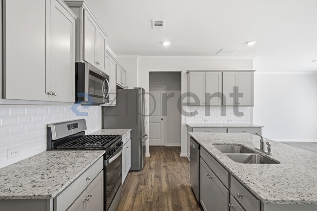 Foto del edificio - 2363 Blue Monarch Dr