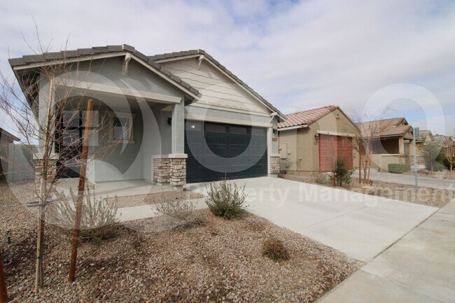 Building Photo - 21810 N Lynn St