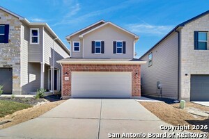 Foto del edificio - 14839 Vance Jackson Rd