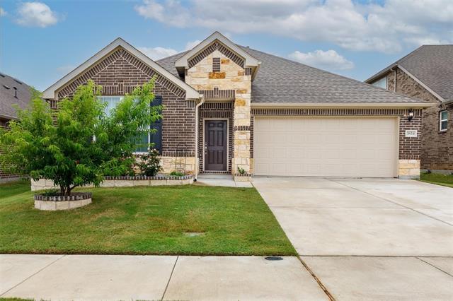 Foto principal - 3824 Hawsbrook Ln