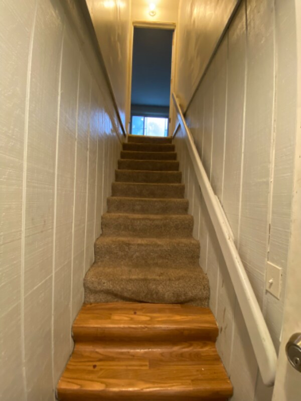 Foto principal - 2213 McBride Ave