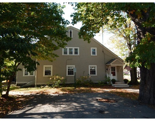Primary Photo - 7 Faulkner St