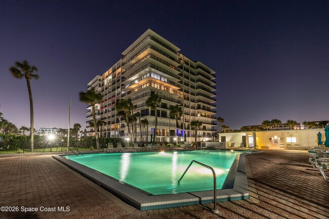 Foto del edificio - 2100 N Atlantic Ave
