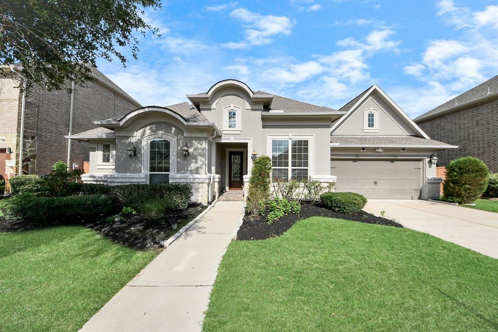 Foto principal - 11618 Arbirlot Dr