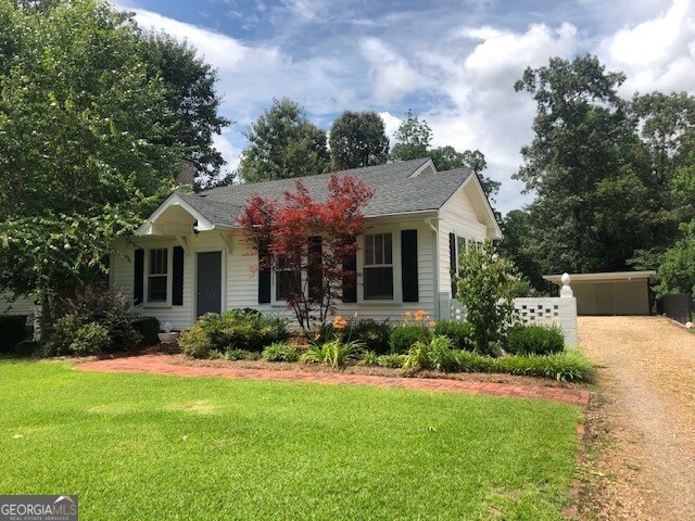 Foto principal - 108 Oakwood St NW