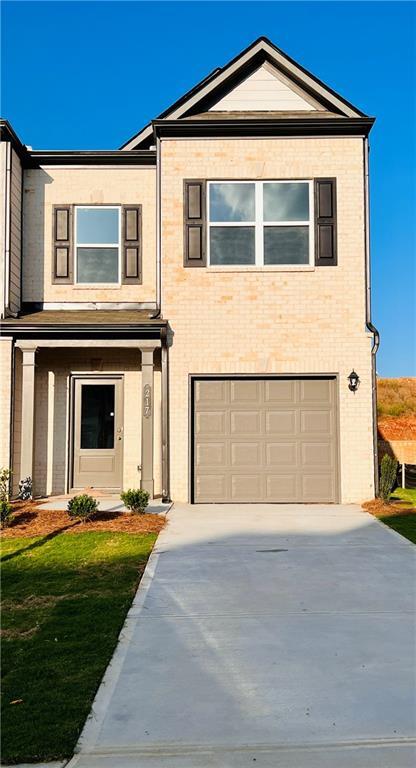 Foto principal - 217 Dupont Dr