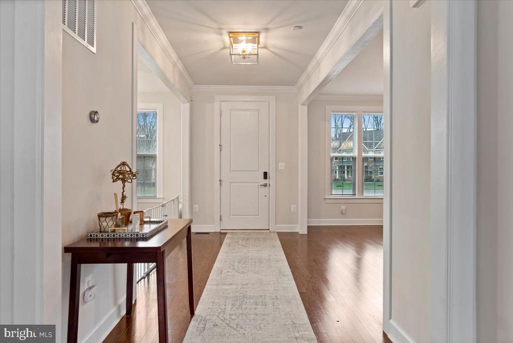 Foto principal - 13903 Hebron Ln