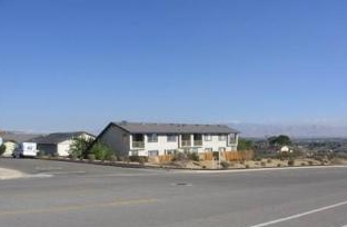 Primary Photo - Siskiyou Valley Apartments