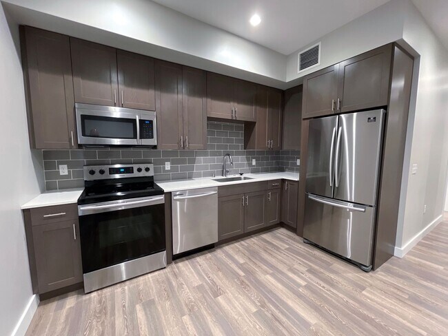 Foto del interior - One 11 Lofts