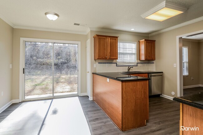 Foto del edificio - 1044 Wyndfall Drive, Kernersville, NC 27284