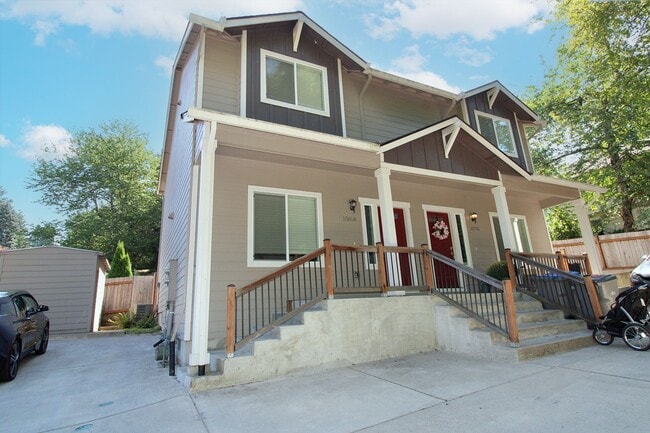 Building Photo - 15808 SW Division St