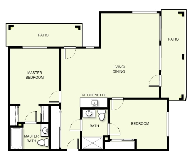 Bedroom Apartments Roseville Ca Bedroom Apartments Roseville Ca