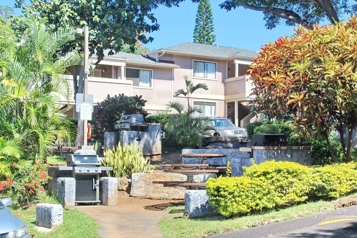 Foto principal - F-104 Kihei Shores Furnished 2 bed/2 full ...