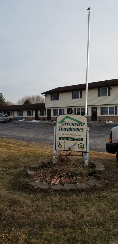 Foto principal - Greenview Apartments