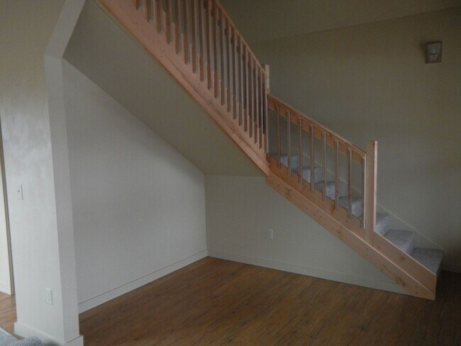 Foto del edificio - 104 N K St