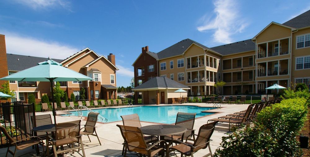 Providence Apartments Mt Juliet