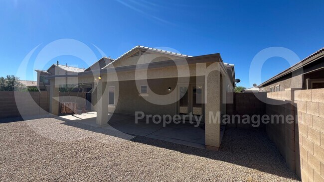 Building Photo - 1234 E Desert Springs Way