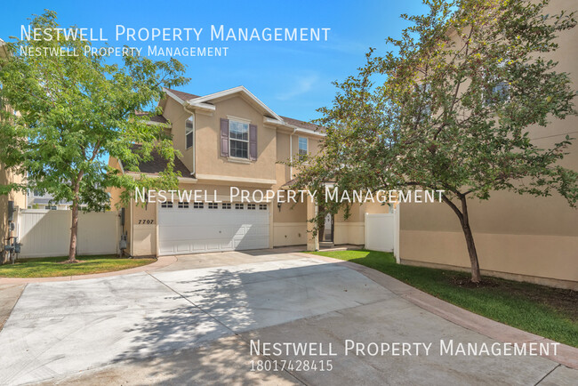 Building Photo - Great 3-bed Home in West Jordan