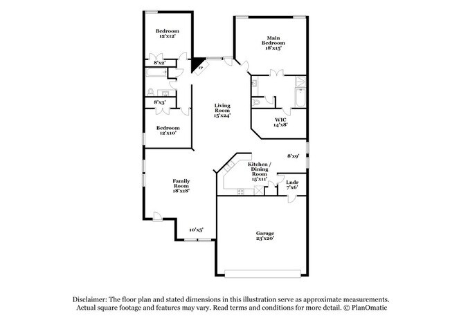 Building Photo - 4936 Diamond Trace Trail