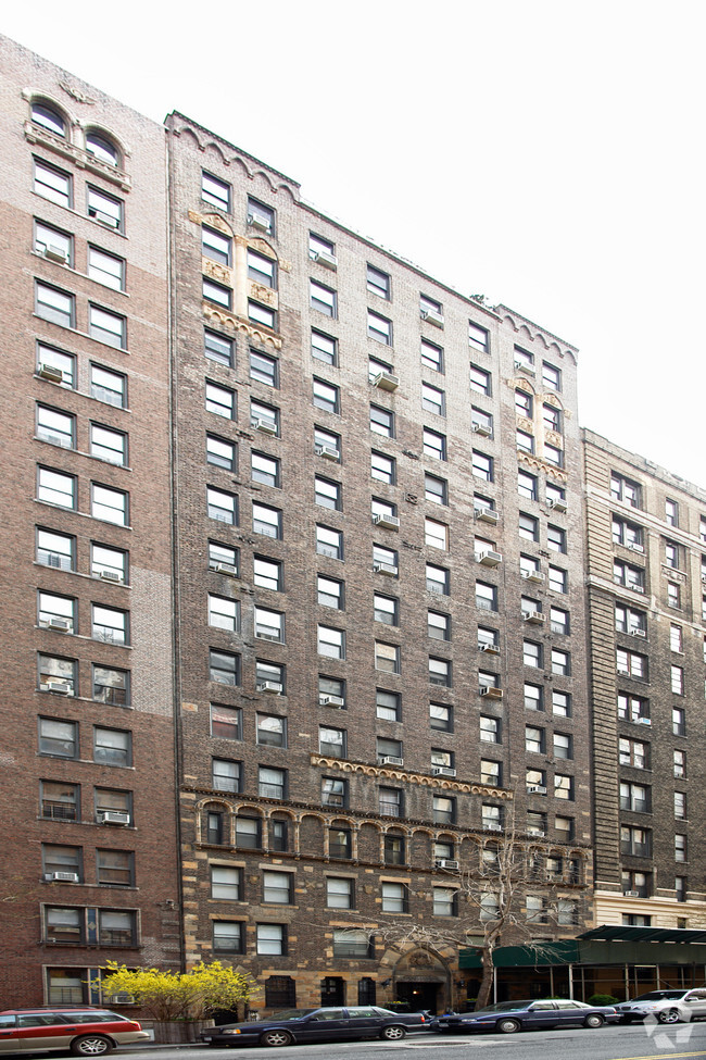 Foto del edificio - Manchester House Apartments