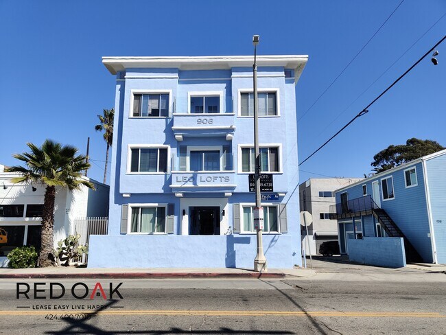 Foto del edificio - ~1 Month FREE~ Amazing Studio with Exquisi...