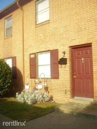 2 br, 1 bath - 2202 Williamsburg Rd - 2 br, 1 bath  - 2202 Williamsburg Rd