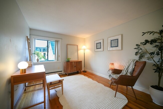 Building Photo - 260 Tremont St
