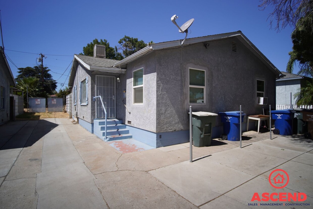 Primary Photo - 2119 Watson St