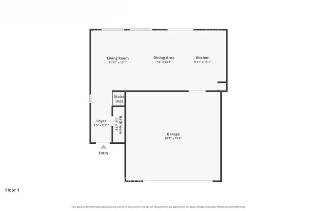 Building Photo - 401 Kanab Crk Dr