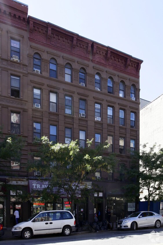 Building Photo - 224-226 W 116th St