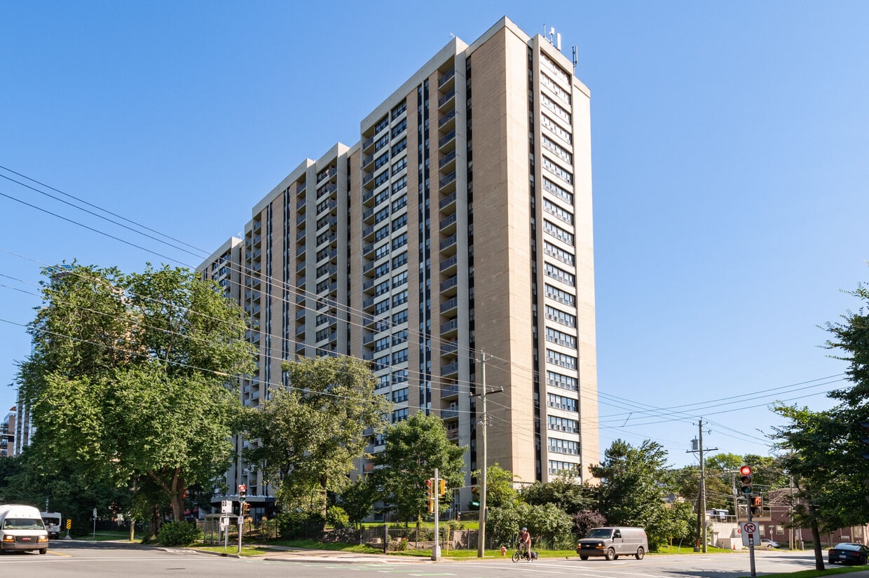 Park Victoria Apartments Apartment for Rent in Halifax, NS