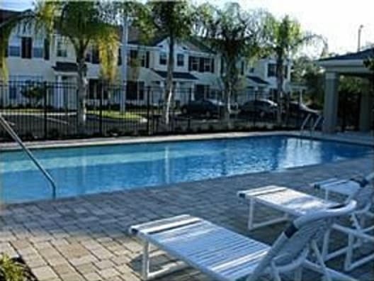 Photo - 11023 Black Swan Ct (Seffner, FL) Townhome