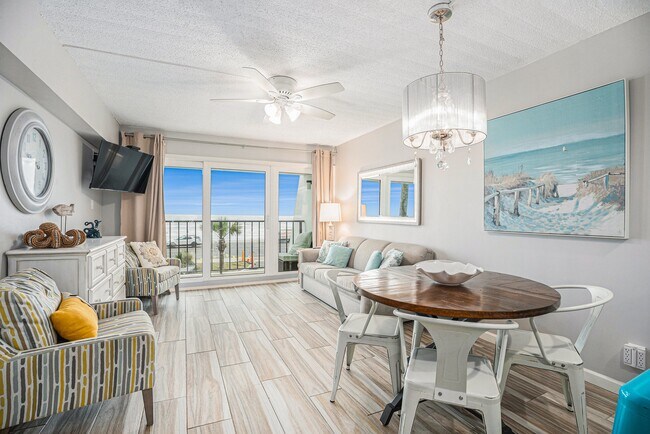 Foto del edificio - 7310 Seawall Blvd