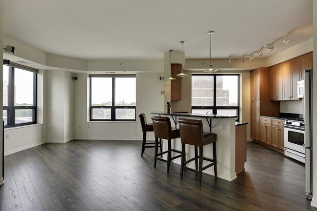 Foto del edificio - 500 E Grant St