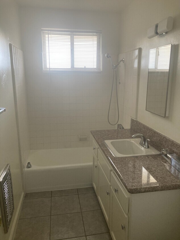 baño - 4125 Palmyra Rd