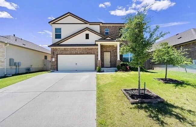 Foto del edificio - 252 Falling Star Ln