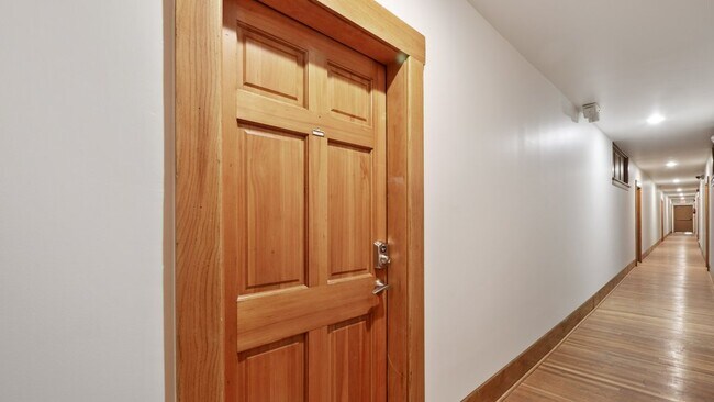 Foto del edificio - Brentwood