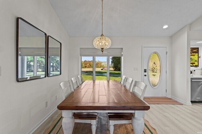 Foto del edificio - 2083 W 425 N