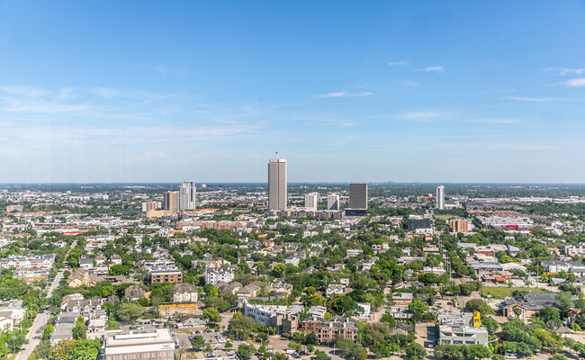 Building Photo - Sleek 2-Bedroom Apartments: Discover Moder...