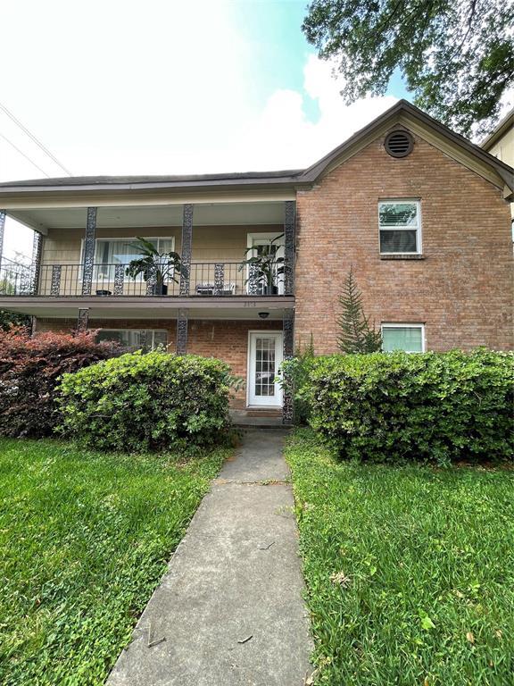 Building Photo - 2403 Brazoria St