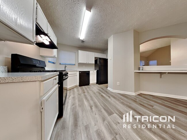 Building Photo - 6266 Phillips Court Lithonia GA