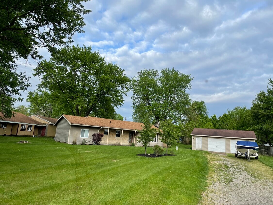 40 Sea Dr, Eaton, OH 45320 House Rental in Eaton, OH