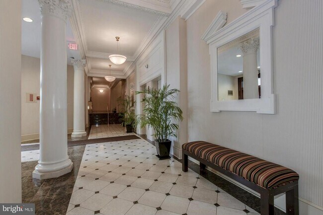 Foto del edificio - 2123 California St NW