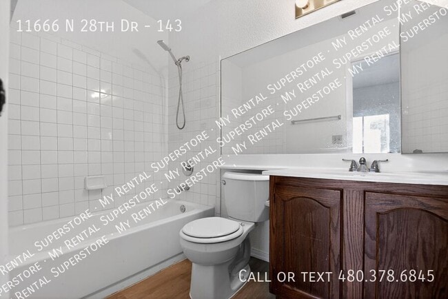 Foto del edificio - 11666 N 28th Dr