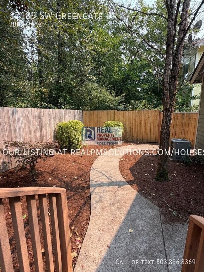 Building Photo - 17189 SW Greengate Dr
