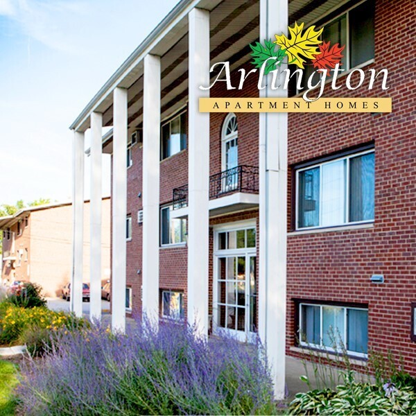 Building Photo - Arlington Apartments