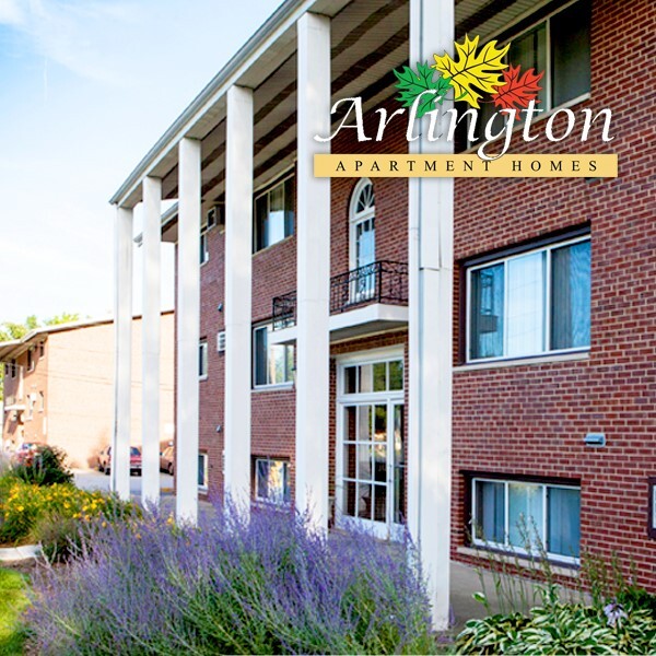 Foto principal - Arlington Apartments