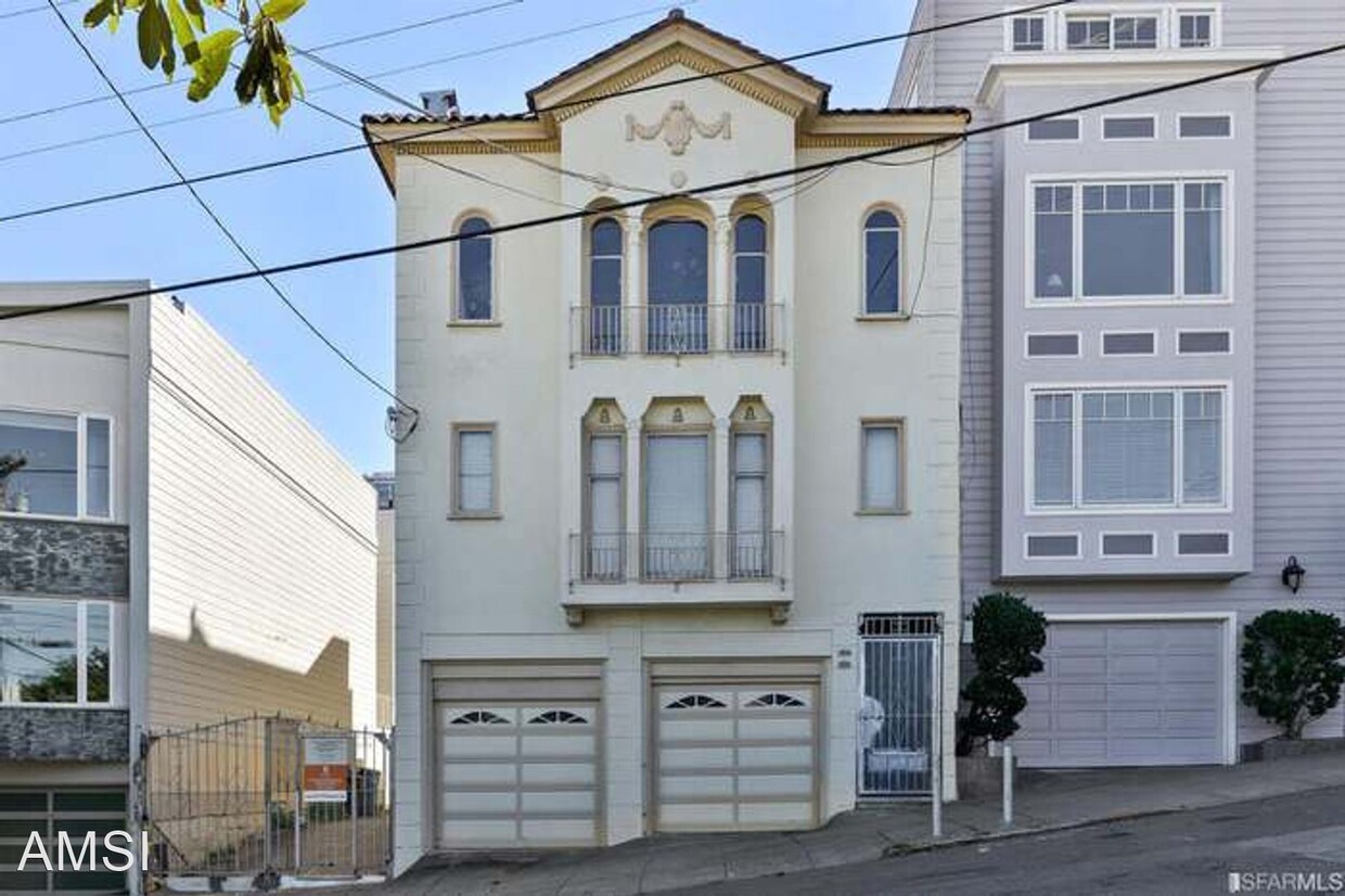 Foto principal - 3 br, 1.5 bath House - 737 Chestnut St