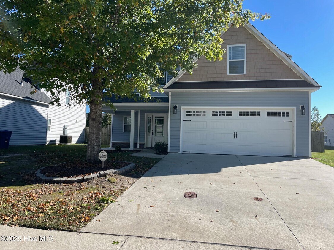 Foto del edificio - 2341 Great Laurel Ct