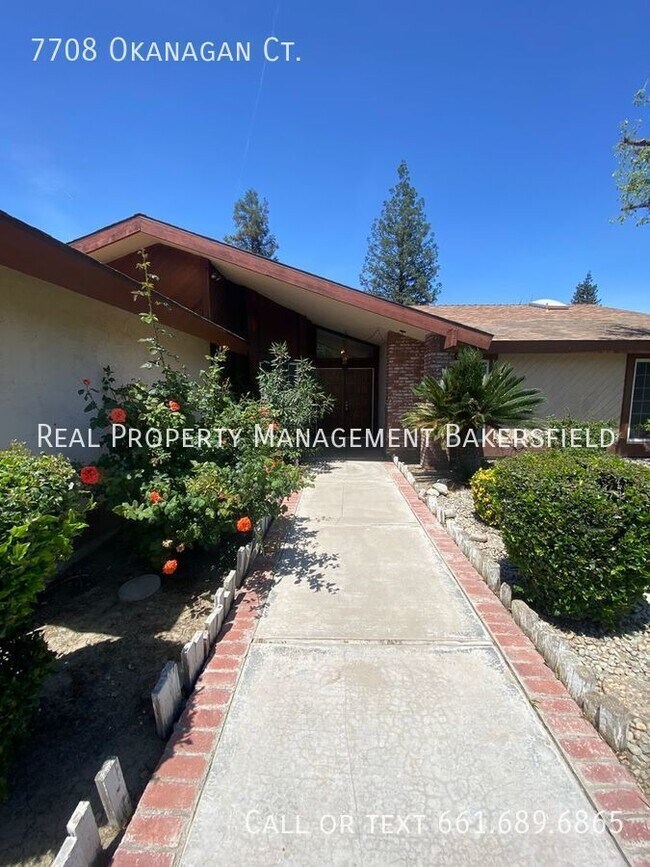 Foto del edificio - 7708 Okanagan Ct